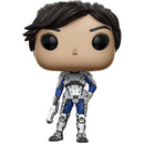 Pop! Mass Effect Andromeda: Sara Ryder [185] (used)