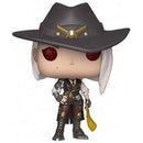 Pop! Overwatch: Ashe [441] (used)