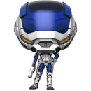 Pop! Mass Effect Andromeda: Sara Ryder (Masked) [186] (used)