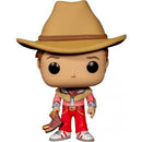 Pop! Back to the Future: Marty McFly (Cowboy) [816] (used)