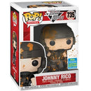 Pop! Starship Troopers: Johnny Rico [735] (used)
