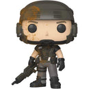 Pop! Starship Troopers: Johnny Rico [735] (used)