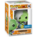 Pop! Dragon Ball Super: Zamasu [316] Glow in the Dark (used)