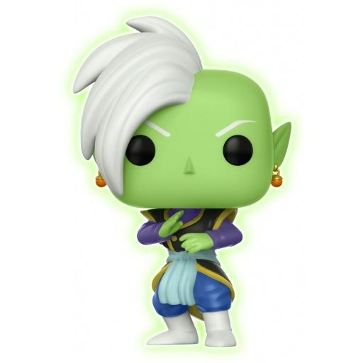 Pop! Dragon Ball Super: Zamasu [316] Glow in the Dark (used)