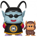 Pop! Dragon Ball Z: King Kai & Bubbles [532] (used)