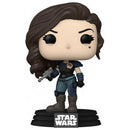 Pop! Star Wars - Mandalorian: Cara Dune [403] (used)
