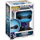 Pop! Mass Effect Andromeda: Peebee [189] (used)