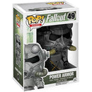 Pop! Fallout: Power Armor (Brotherhood of Steel) [49] (used)