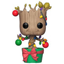 Pop! Marvel: Groot (Holiday) [399] (used)
