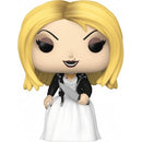 Pop! Bride of Chucky: Tiffany [1250] (used)