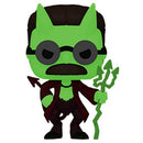 Pop! The Simpsons - Treehouse of Horror: Devil Flanders [1029] Glow in the Dark (used)