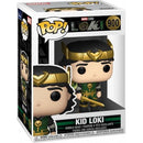 Pop! Loki: Kid Loki [900] (used)