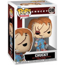 Pop! Bride of Chucky: Chucky [1249] (used)