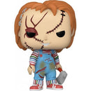 Pop! Bride of Chucky: Chucky [1249] (used)