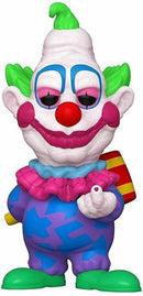 Pop! Killer Klowns from Outer Space: Jumbo [931] (used)