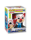 Pop! Bozo The Clown: Bozo The Clown [64] (used)