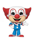 Pop! Bozo The Clown: Bozo The Clown [64] (used)