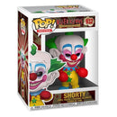 Pop! Killer Klowns from Outer Space: Shorty [932] (used)