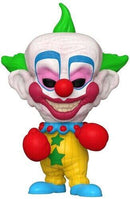 Pop! Killer Klowns from Outer Space: Shorty [932] (used)