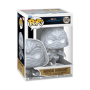 Pop! Moon Knight: Moon Knight [1047] (used)
