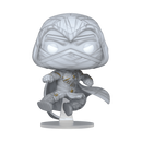 Pop! Moon Knight: Moon Knight [1047] (used)