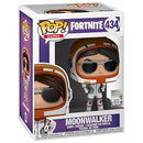 Pop! Fortnite: Moonwalker [434] (used)
