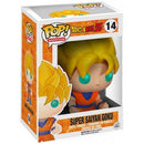 Pop! Dragon Ball Z: Super Saiyan Goku [14] (used)