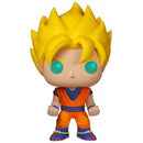 Pop! Dragon Ball Z: Super Saiyan Goku [14] (used)