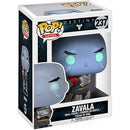 Pop! Destiny: Zavala [237] (used)
