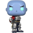 Pop! Destiny: Zavala [237] (used)