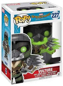 Pop! Spider-Man - Homecoming: Vulture [227] (Glow in the Dark) (used)