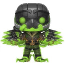 Pop! Spider-Man - Homecoming: Vulture [227] (Glow in the Dark) (used)