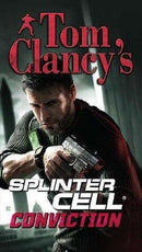 David Michael - Tom Clancy's Splinter Cell (Tom Clancy's Splinter Cell, Book 5) (used)