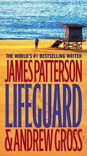 James Patterson & Androew Gross - Lifeguard (used)