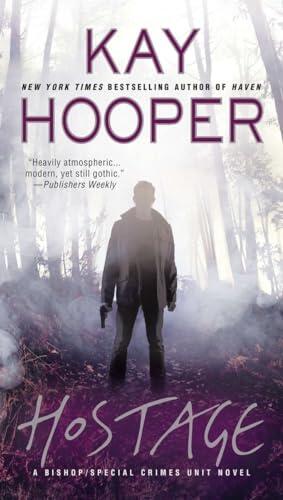 Kay Hooper - Hostage (Bishop/Special Crimes, Book 14) (used)