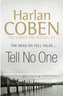 Harlan Coben - Tell No One (used)