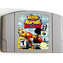 Ready 2 Rumble Boxing Round 2 (cartridge only) (used)