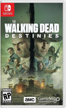 The Walking Dead Destinies (used)