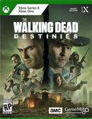The Walking Dead Destinies
