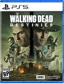 The Walking Dead Destinies (used)