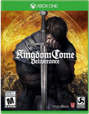 Kingdom Come Deliverance (used)
