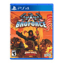 Broforce (used)