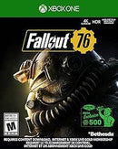 Fallout 76 (used)