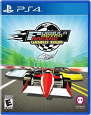 Formula Retro Racing World Tour [Special Edition] (used)