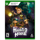 Haunted House (used)