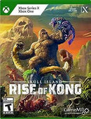 Skull Island: Rise of Kong