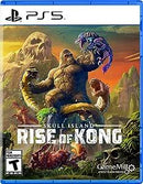Skull Island: Rise of Kong