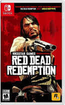 Red Dead Redemption (used)