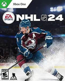 NHL 24 (used)