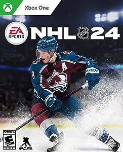 NHL 24 (used)